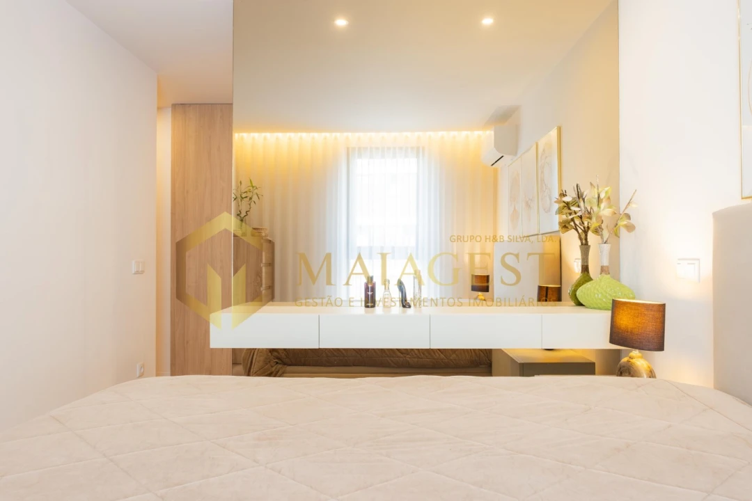 Apartamento T3 para Venda em Ramalde Foto 28