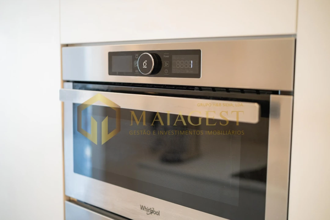 Apartamento T3 para Venda em Ramalde Foto 36