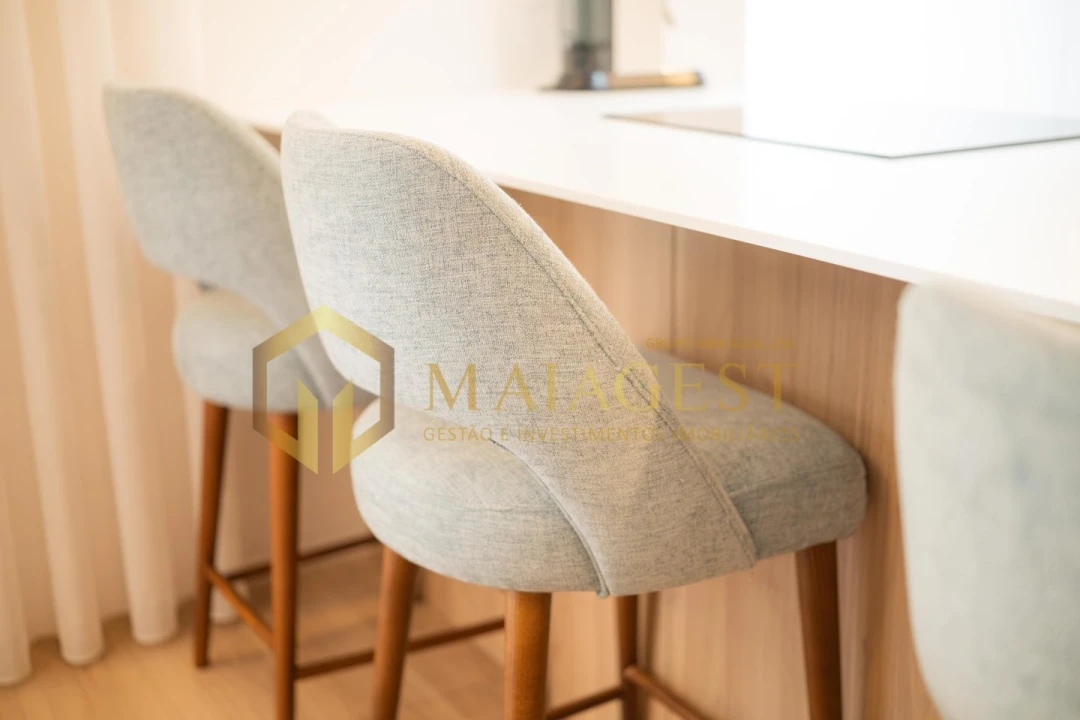 Apartamento T3 para Venda em Ramalde Foto 40