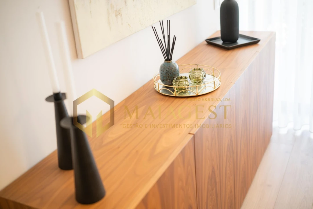 Apartamento T3 para Venda em Ramalde Foto 42