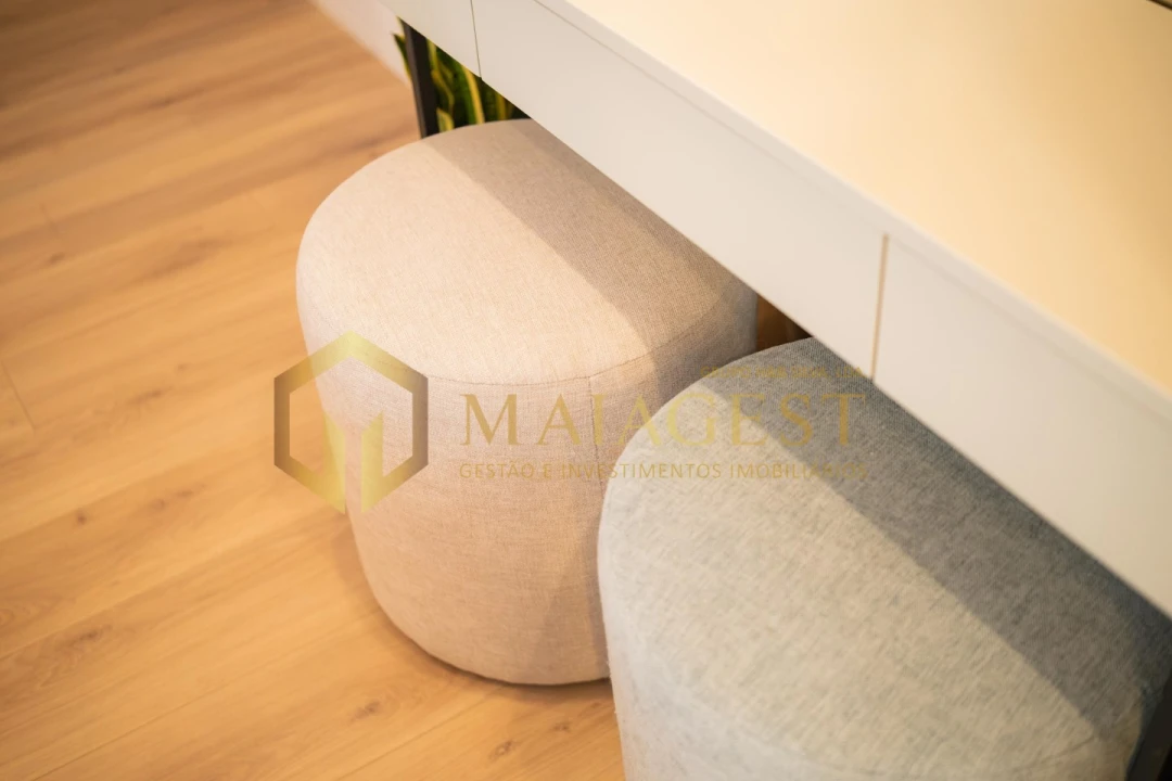 Apartamento T3 para Venda em Ramalde Foto 43