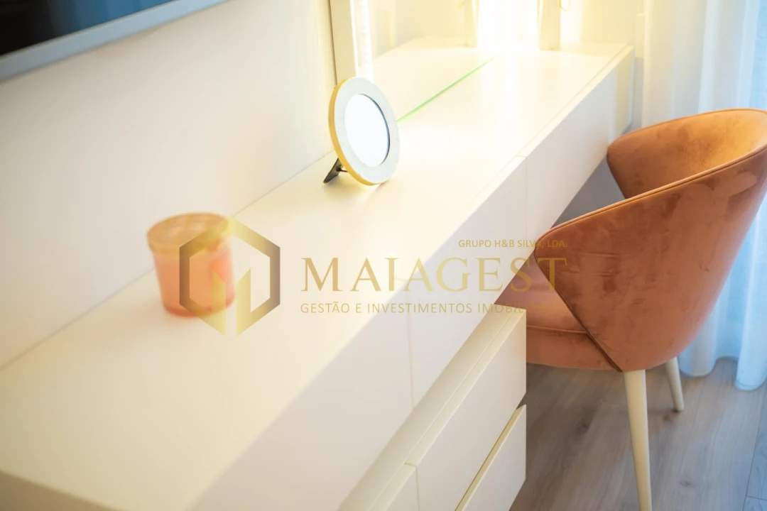 Apartamento T3 para Venda em Ramalde Foto 48