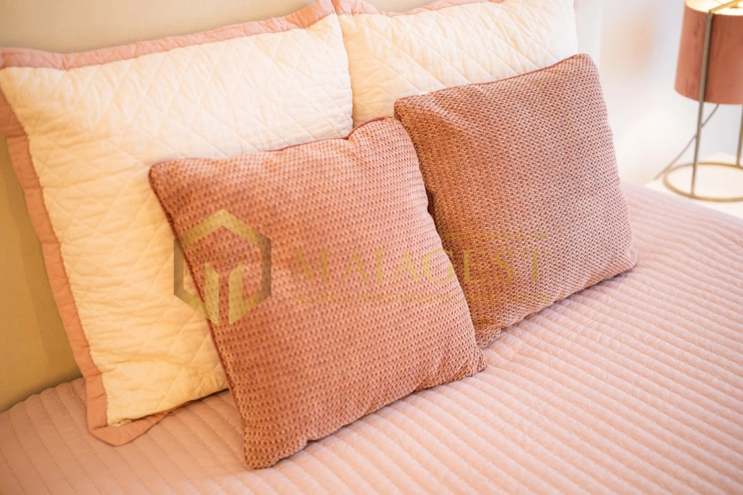 Apartamento T3 para Venda em Ramalde Foto 50