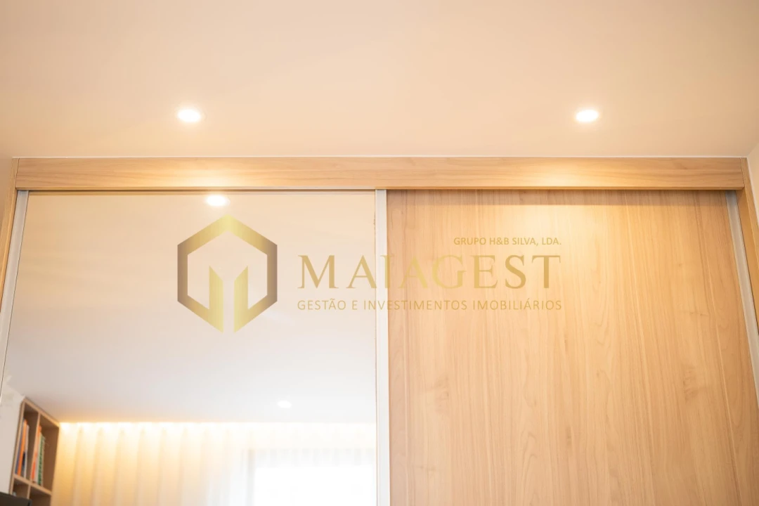 Apartamento T3 para Venda em Ramalde Foto 51