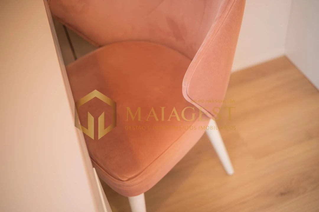 Apartamento T3 para Venda em Ramalde Foto 52