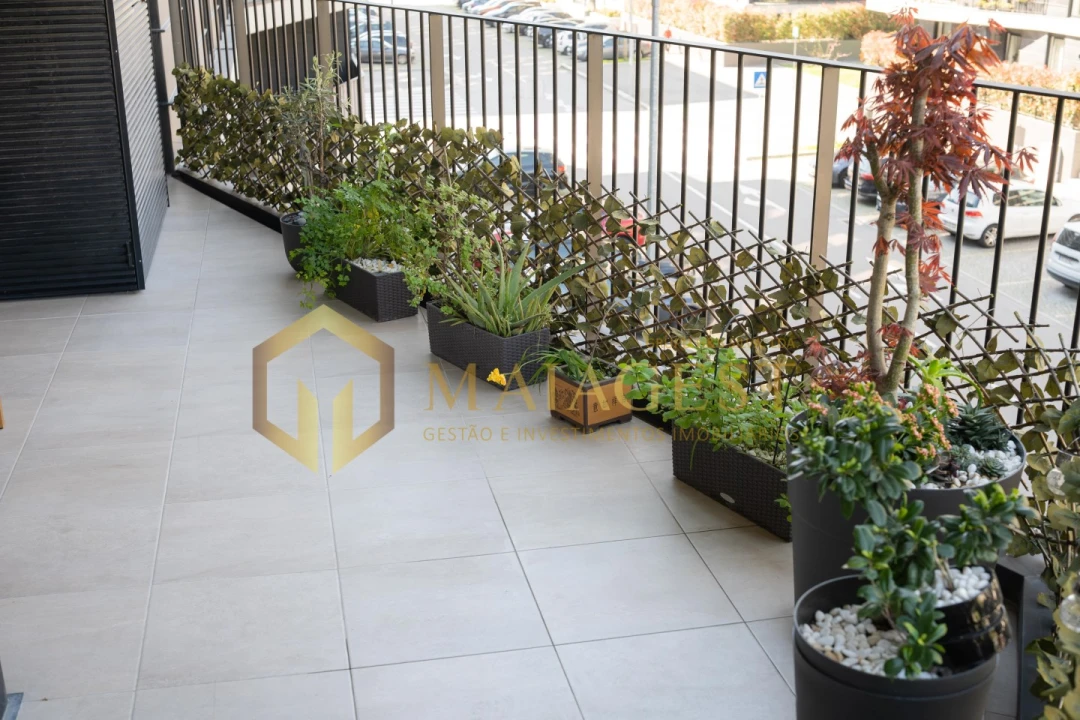 Apartamento T3 para Venda em Ramalde Foto 55