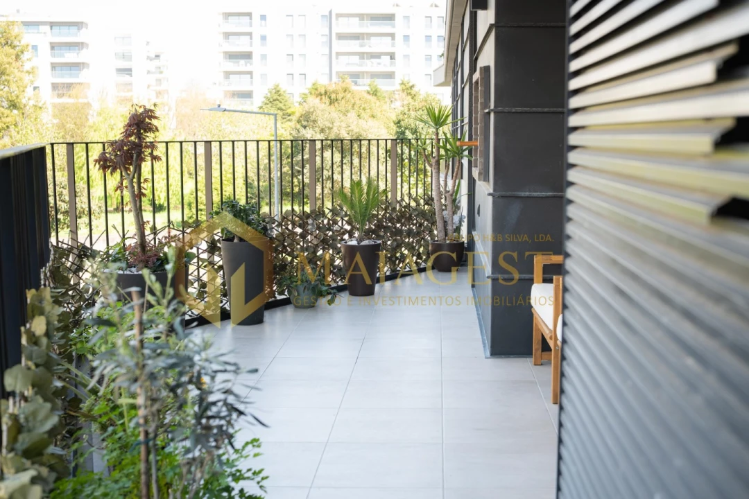 Apartamento T3 para Venda em Ramalde Foto 56