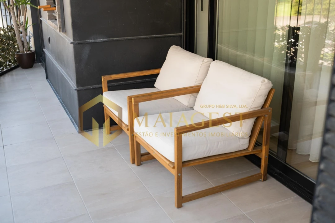 Apartamento T3 para Venda em Ramalde Foto 57