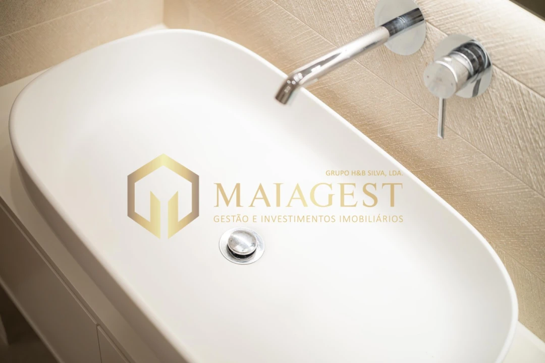 Apartamento T3 para Venda em Ramalde Foto 60