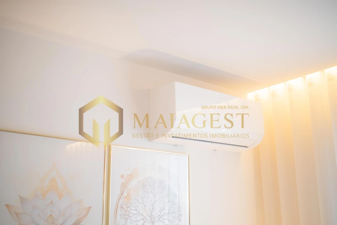 Apartamento T3 para Venda em Ramalde Foto 64