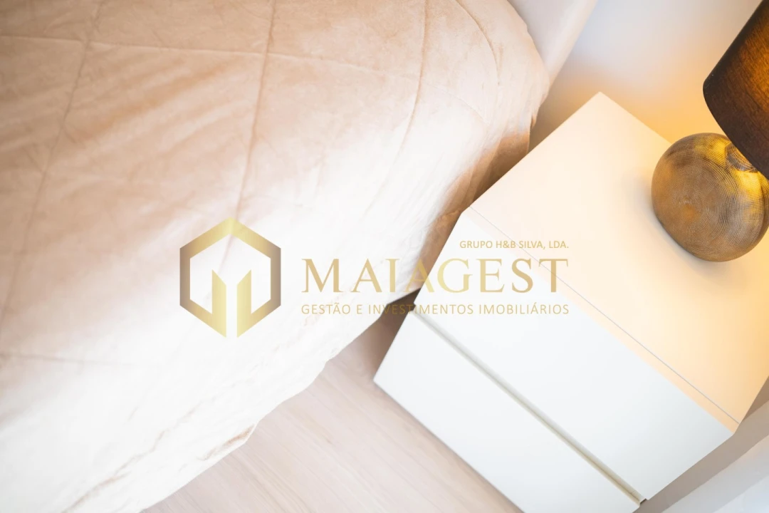 Apartamento T3 para Venda em Ramalde Foto 65