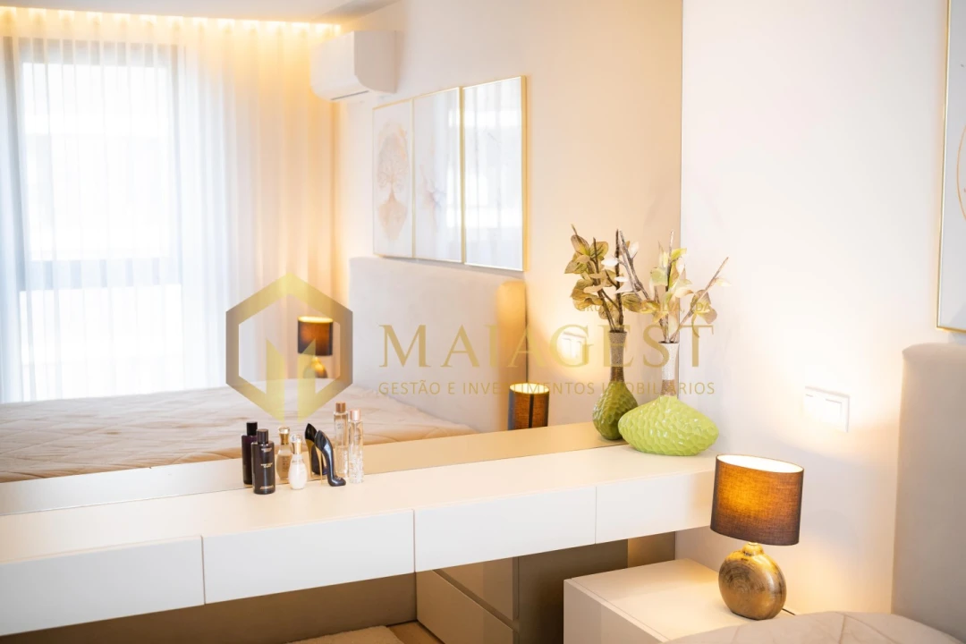 Apartamento T3 para Venda em Ramalde Foto 66