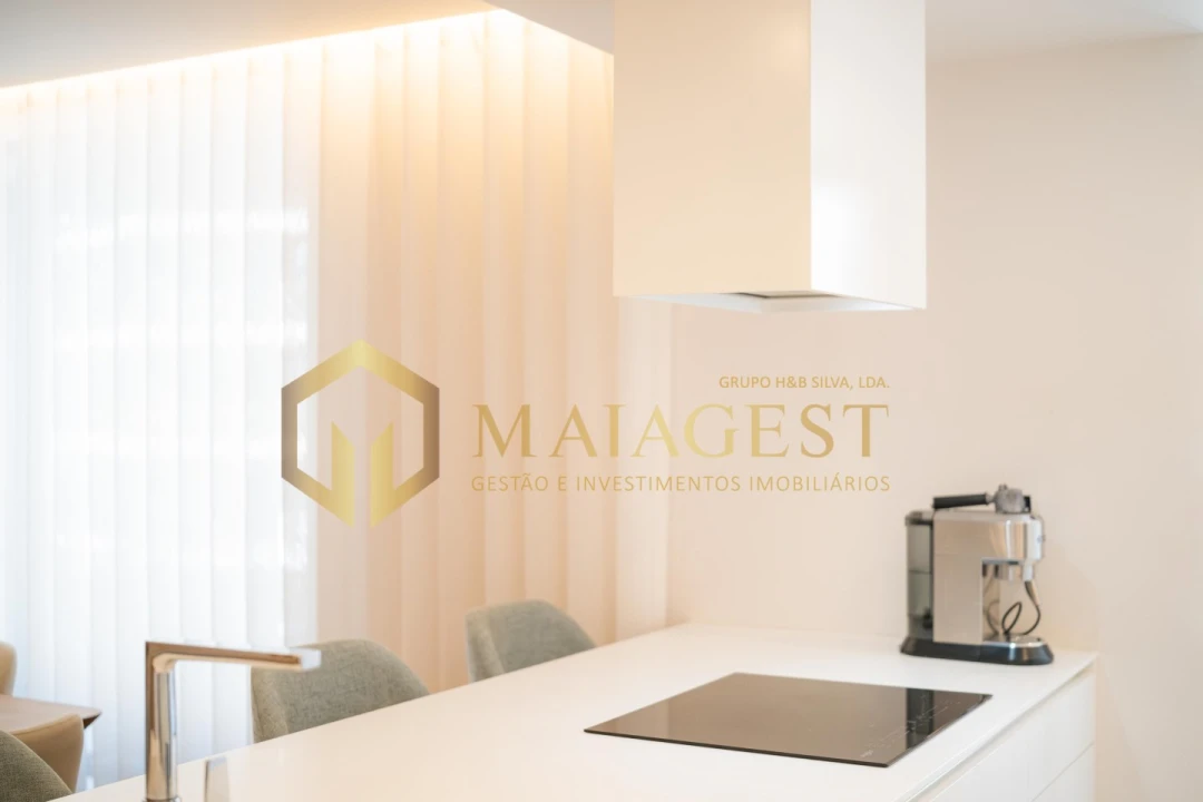 Apartamento T3 para Venda em Ramalde Foto 67