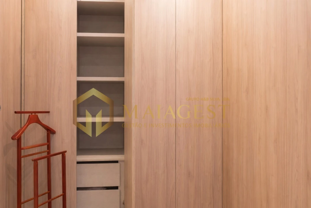 Apartamento T3 para Venda em Ramalde Foto 33