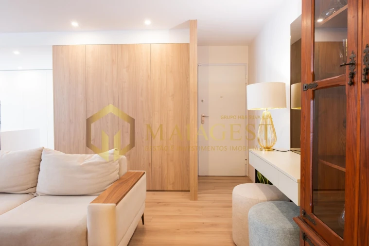 Apartamento T3 para Venda em Ramalde Foto 8