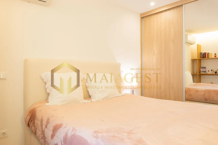 Apartamento T3 para Venda em Ramalde Foto 15