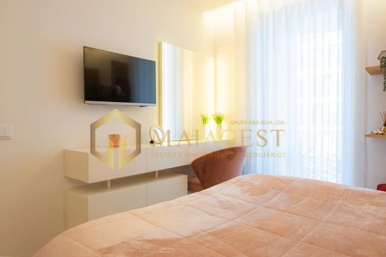 Apartamento T3 para Venda em Ramalde Foto 17