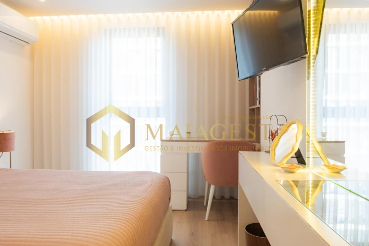 Apartamento T3 para Venda em Ramalde Foto 18