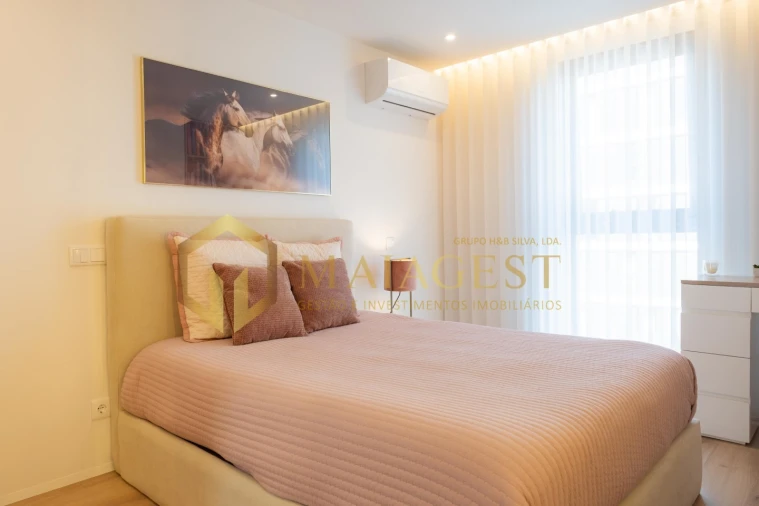 Apartamento T3 para Venda em Ramalde Foto 19