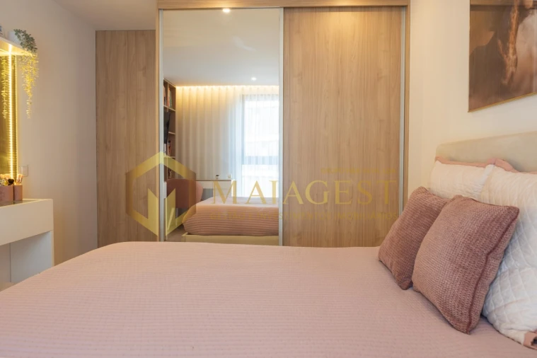 Apartamento T3 para Venda em Ramalde Foto 20