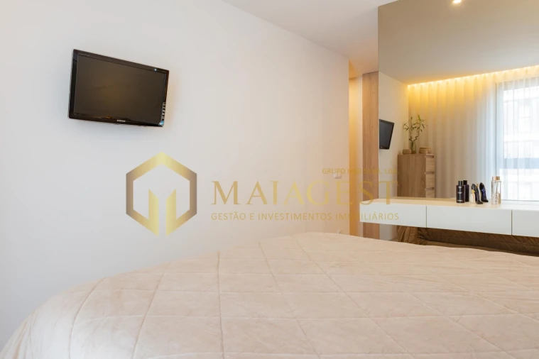 Apartamento T3 para Venda em Ramalde Foto 27