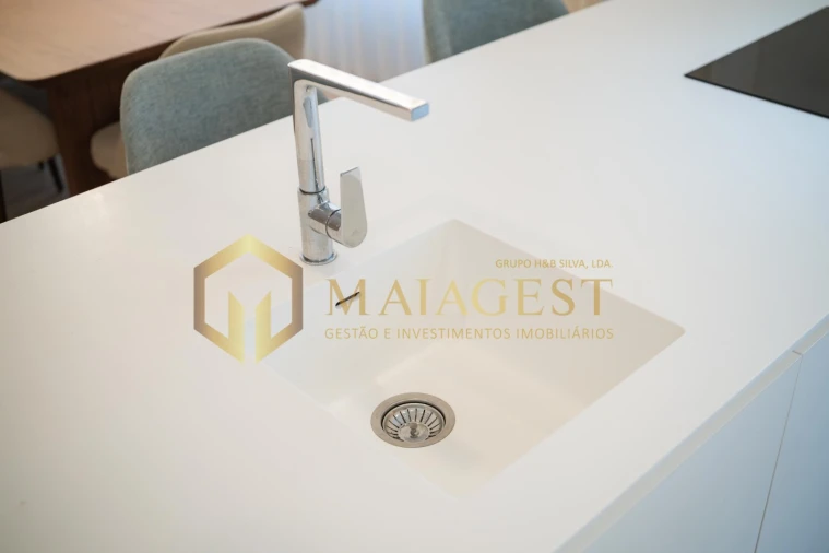 Apartamento T3 para Venda em Ramalde Foto 34