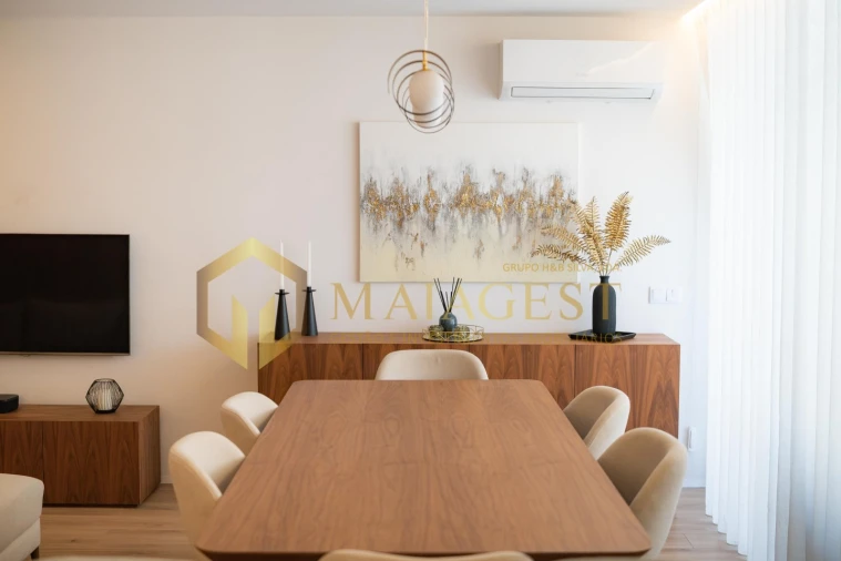 Apartamento T3 para Venda em Ramalde Foto 35