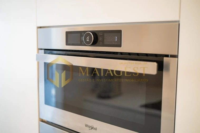 Apartamento T3 para Venda em Ramalde Foto 36