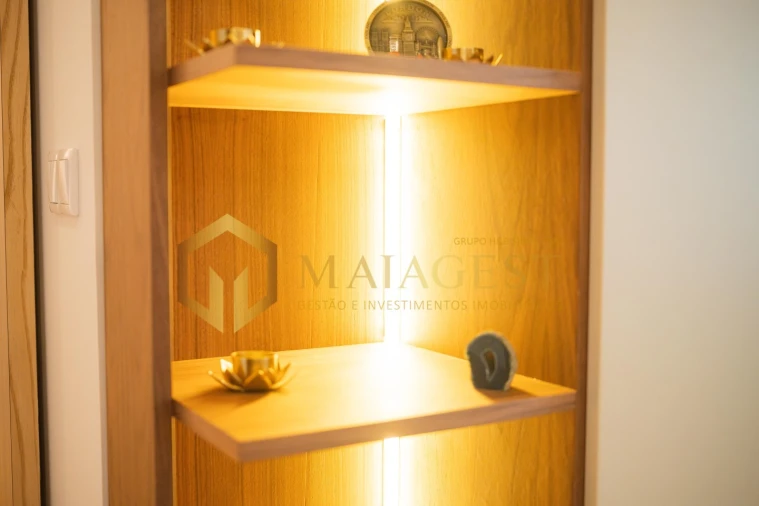 Apartamento T3 para Venda em Ramalde Foto 37