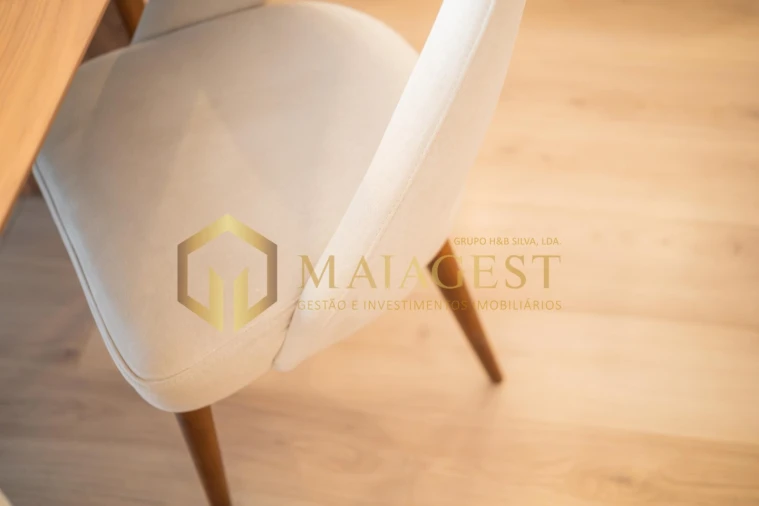 Apartamento T3 para Venda em Ramalde Foto 38