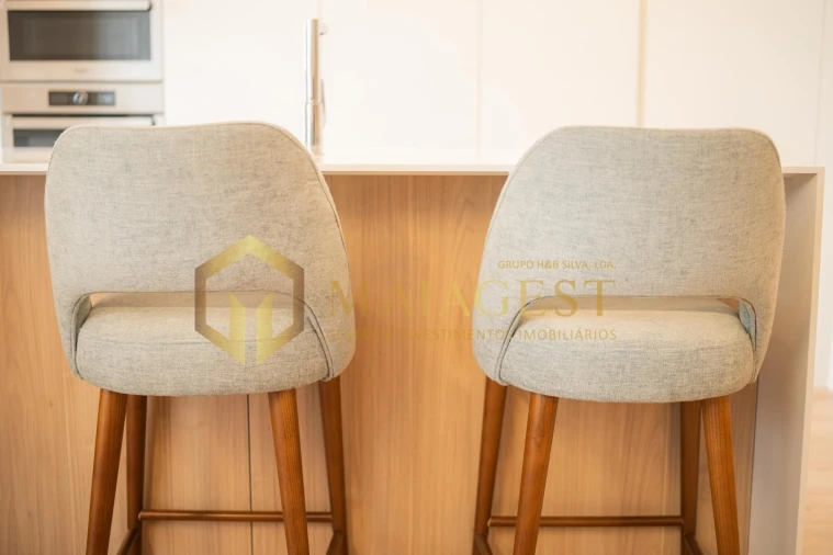 Apartamento T3 para Venda em Ramalde Foto 39