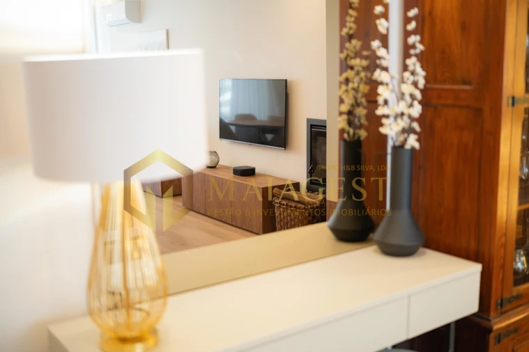 Apartamento T3 para Venda em Ramalde Foto 45