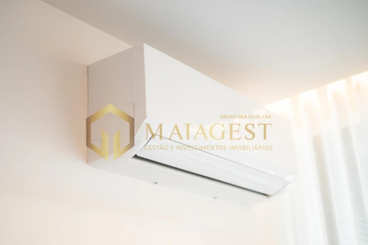 Apartamento T3 para Venda em Ramalde Foto 46