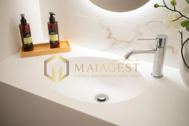 Apartamento T3 para Venda em Ramalde Foto 47