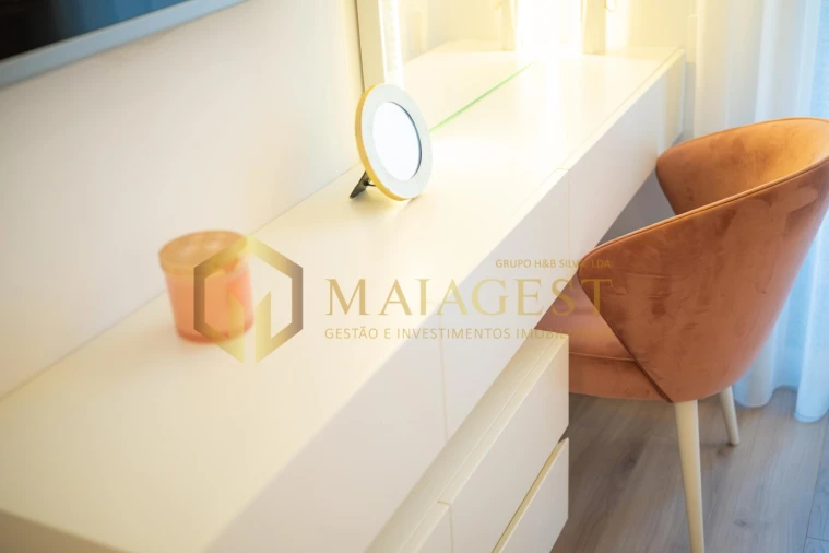 Apartamento T3 para Venda em Ramalde Foto 48