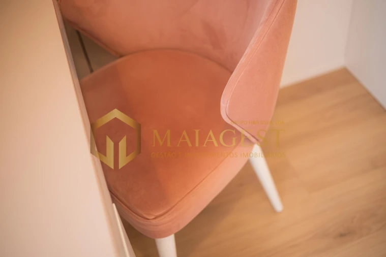 Apartamento T3 para Venda em Ramalde Foto 52