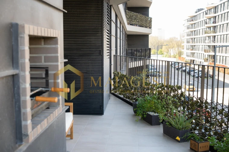 Apartamento T3 para Venda em Ramalde Foto 54