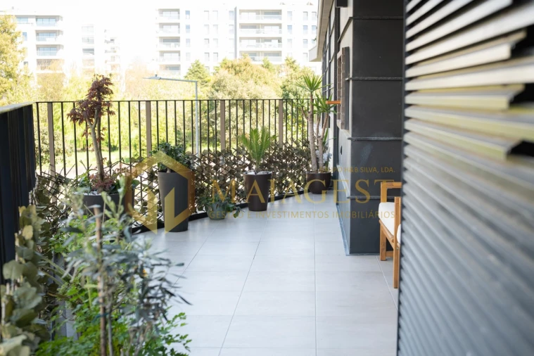 Apartamento T3 para Venda em Ramalde Foto 56