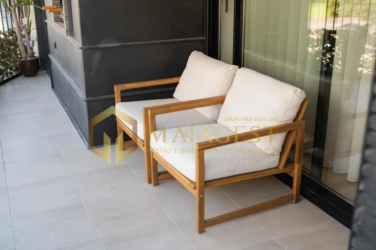 Apartamento T3 para Venda em Ramalde Foto 57