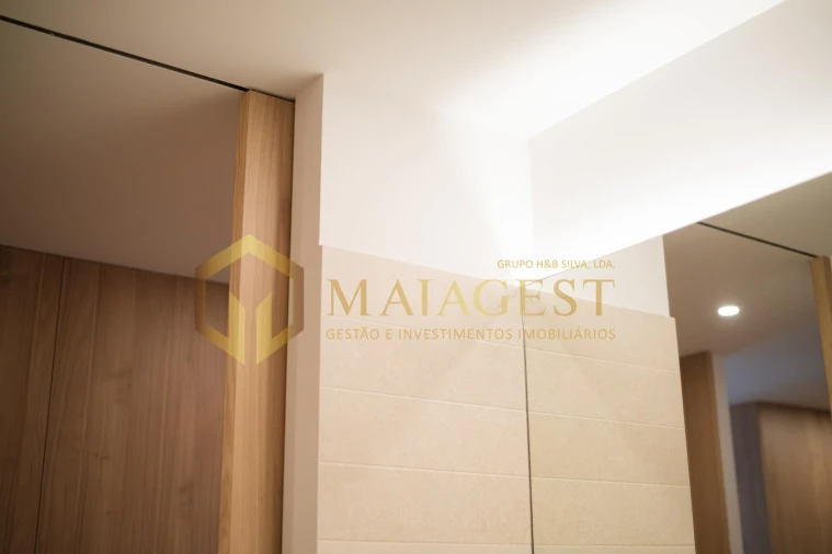 Apartamento T3 para Venda em Ramalde Foto 59