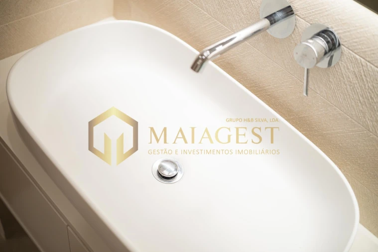 Apartamento T3 para Venda em Ramalde Foto 60