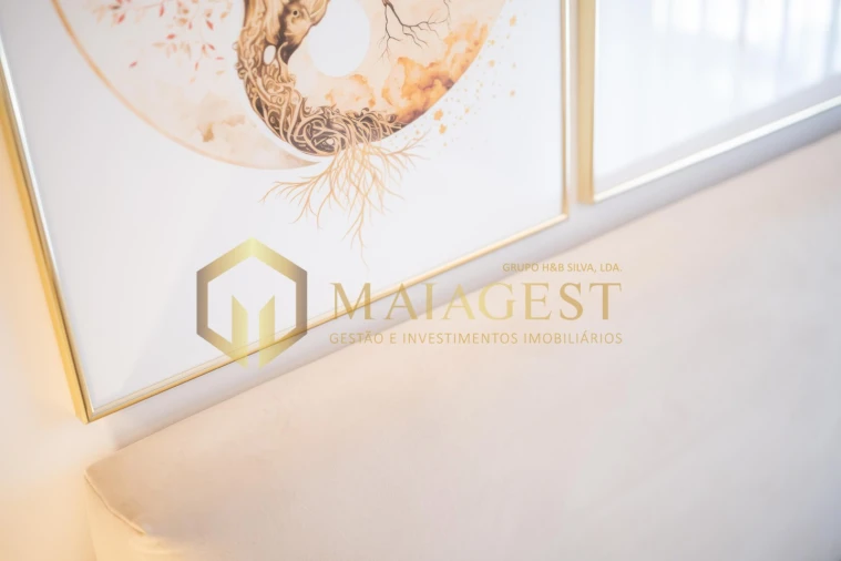 Apartamento T3 para Venda em Ramalde Foto 63