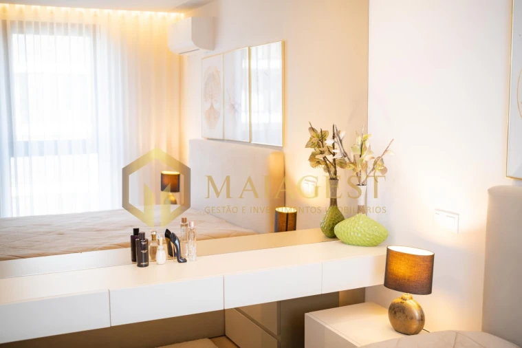 Apartamento T3 para Venda em Ramalde Foto 66