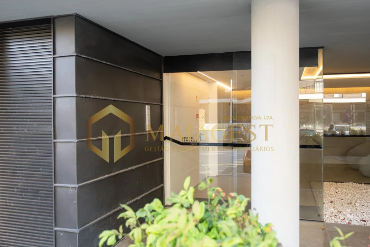 Apartamento T3 para Venda em Ramalde Foto 68