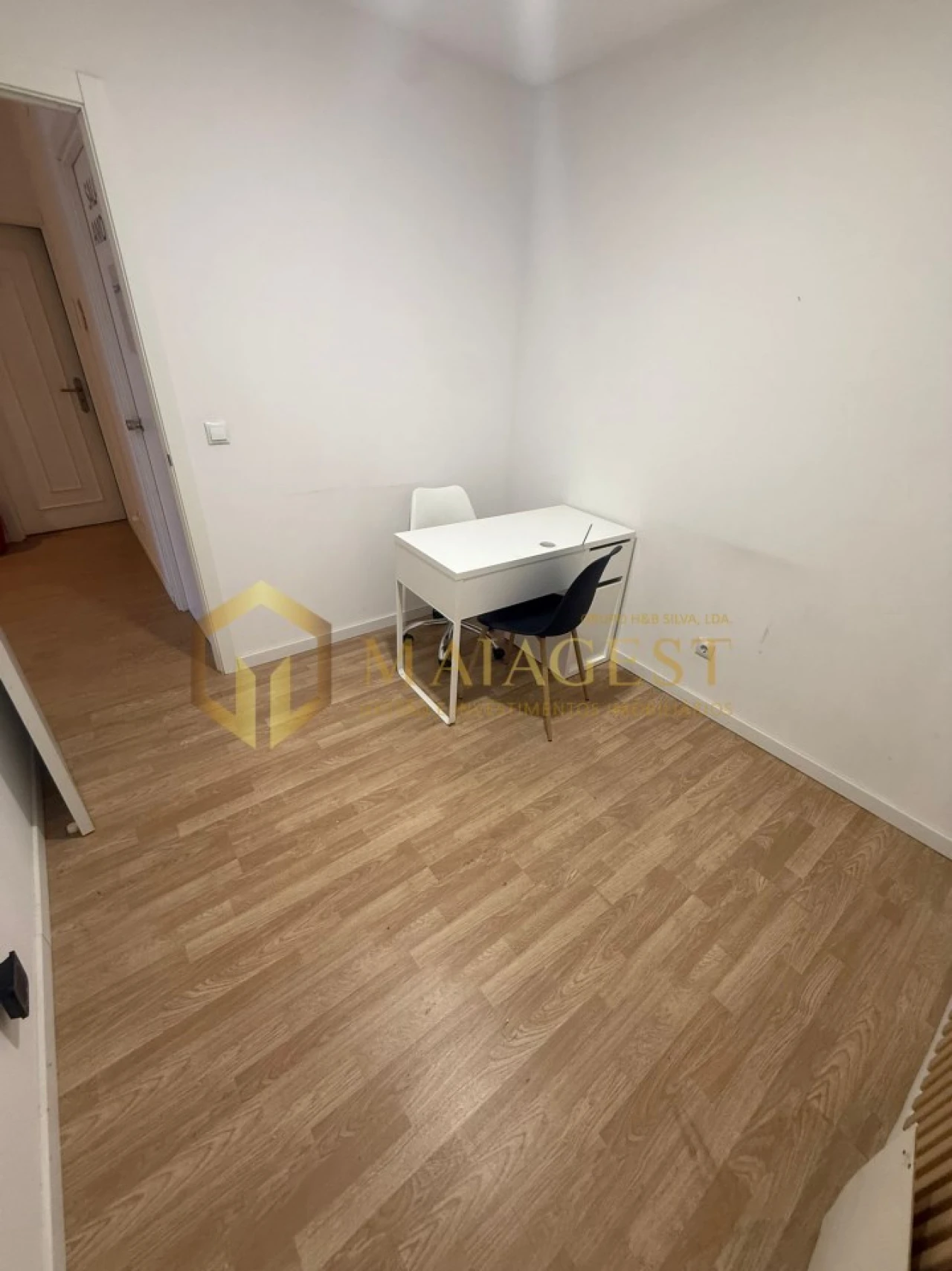 Escritório para Arrendamento em Aguas Santas Foto 1