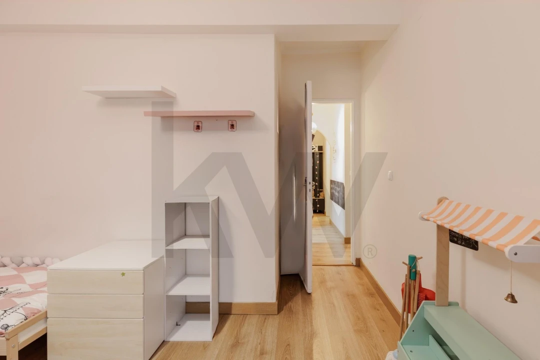 Apartamento T3 para Venda em Carnaxide e Queijas Foto 23