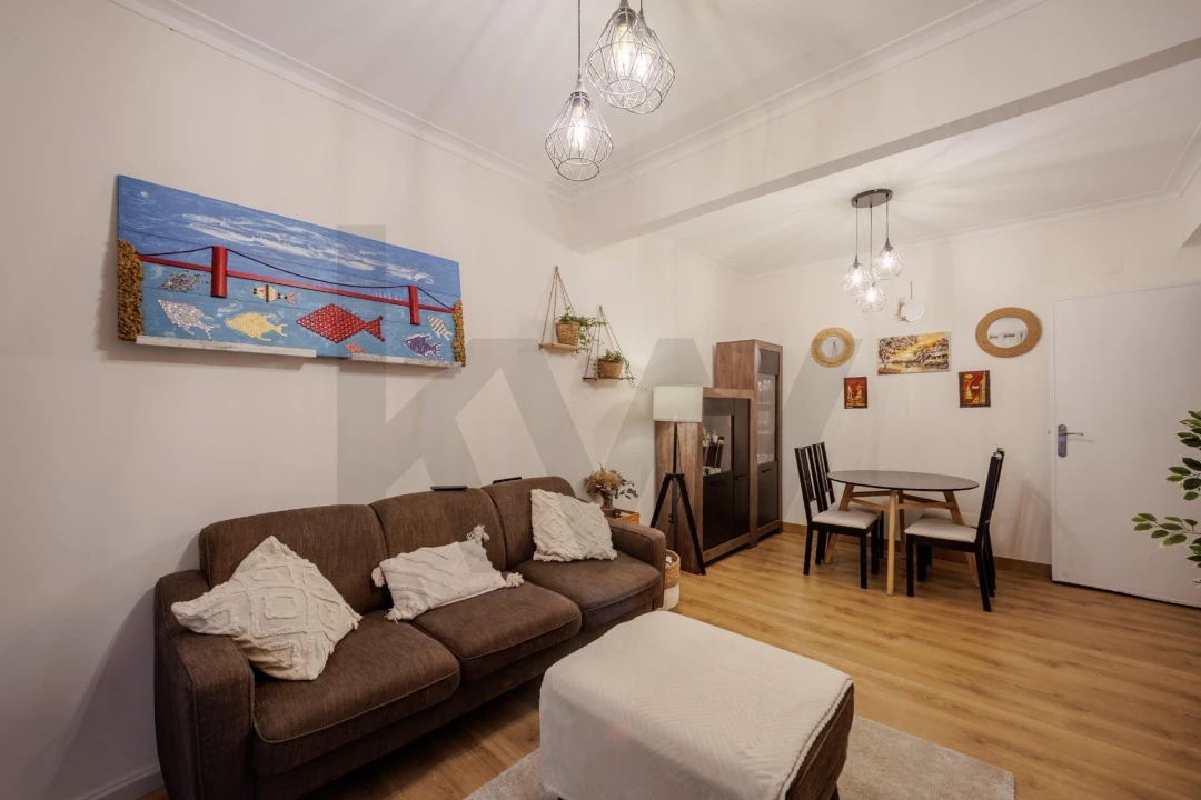 Apartamento T3 para Venda em Carnaxide e Queijas Foto 5