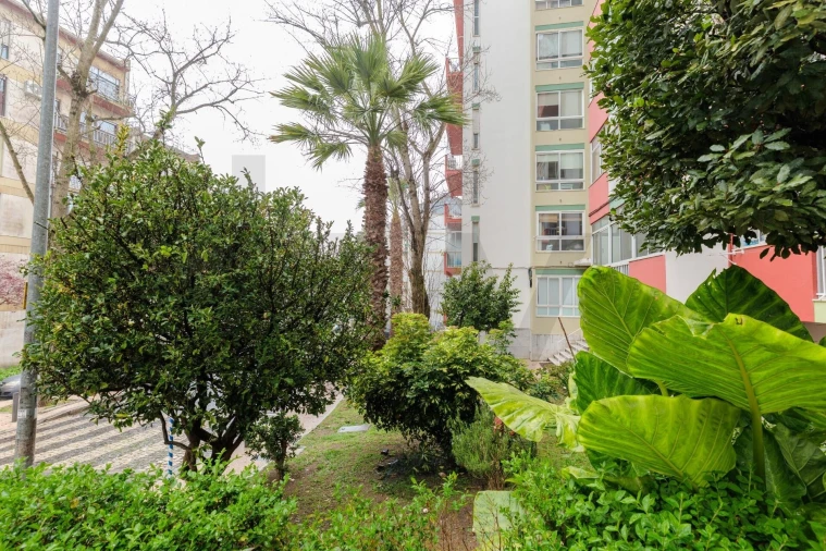 Apartamento T3 para Venda em Carnaxide e Queijas Foto 25