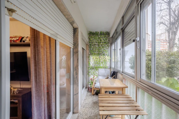 Apartamento T3 para Venda em Carnaxide e Queijas Foto 6