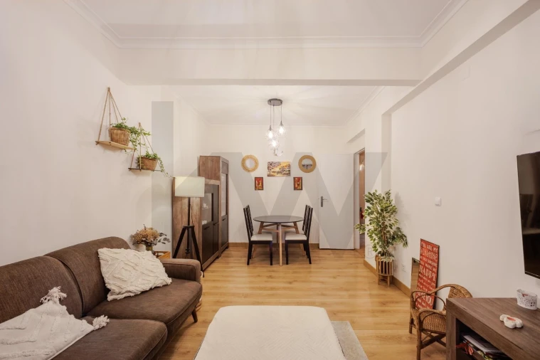 Apartamento T3 para Venda em Carnaxide e Queijas Foto 4